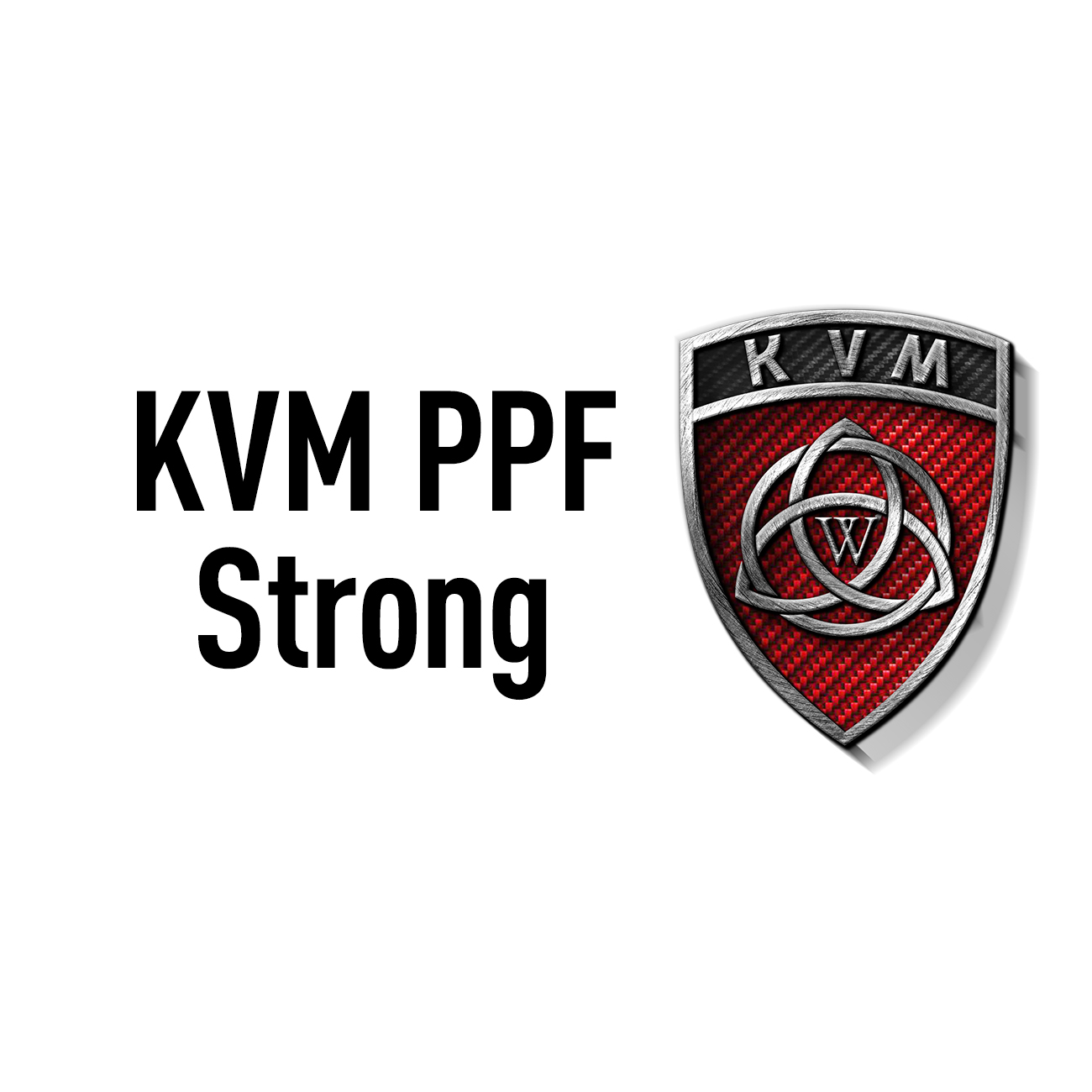 KVM TPU PPF Strong для кузова